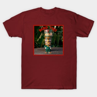 Mad Tiki T-Shirt